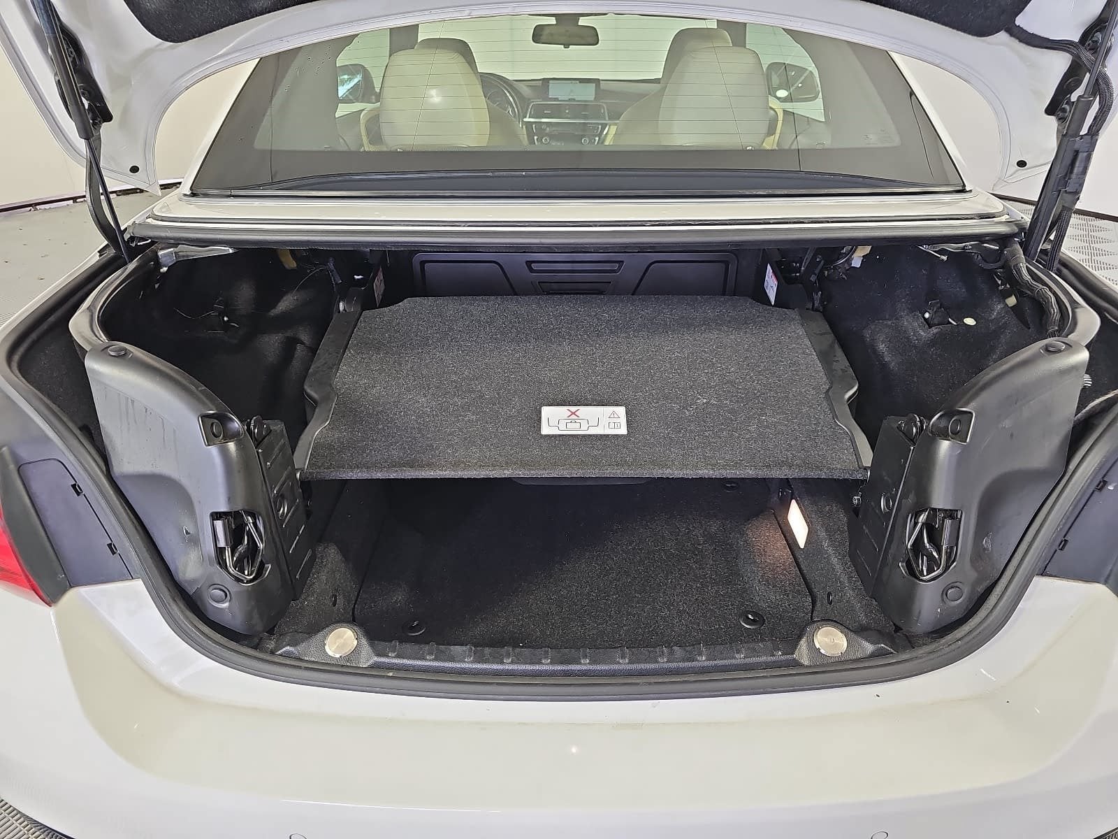 2018 BMW 4 Series 430i