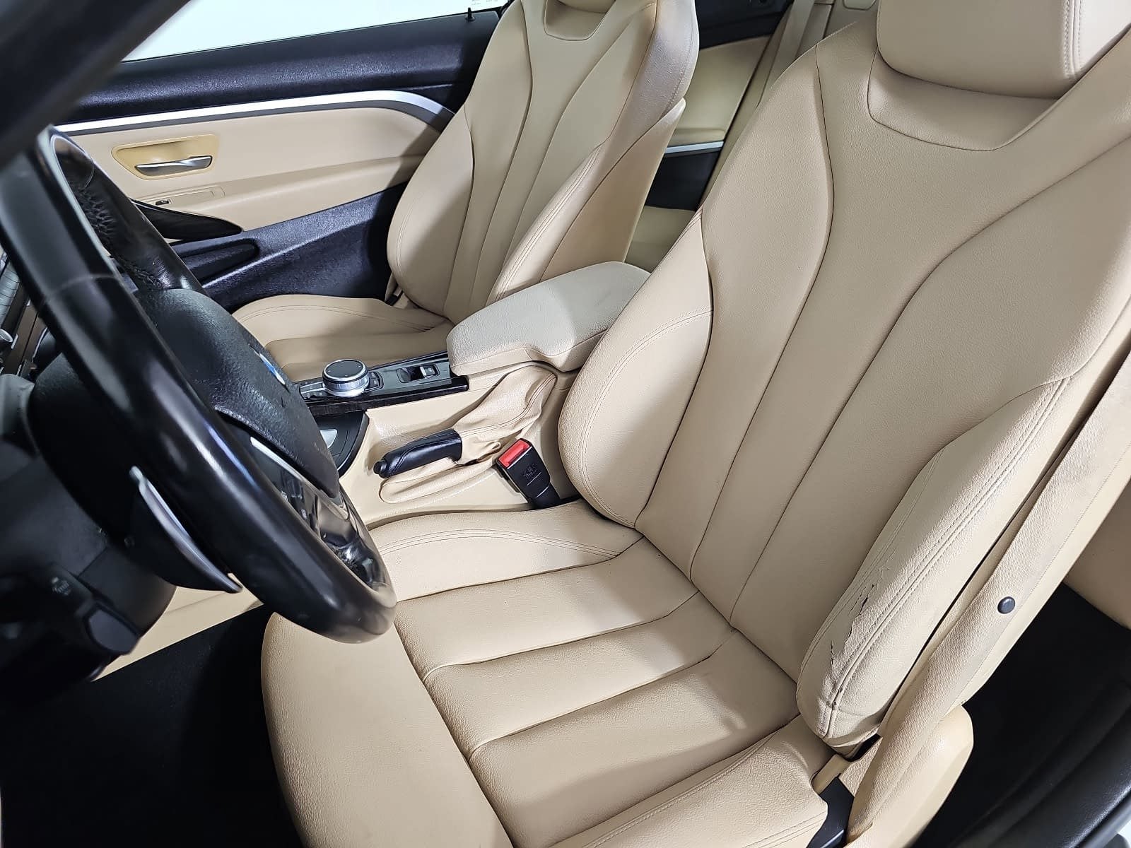 2018 BMW 4 Series 430i