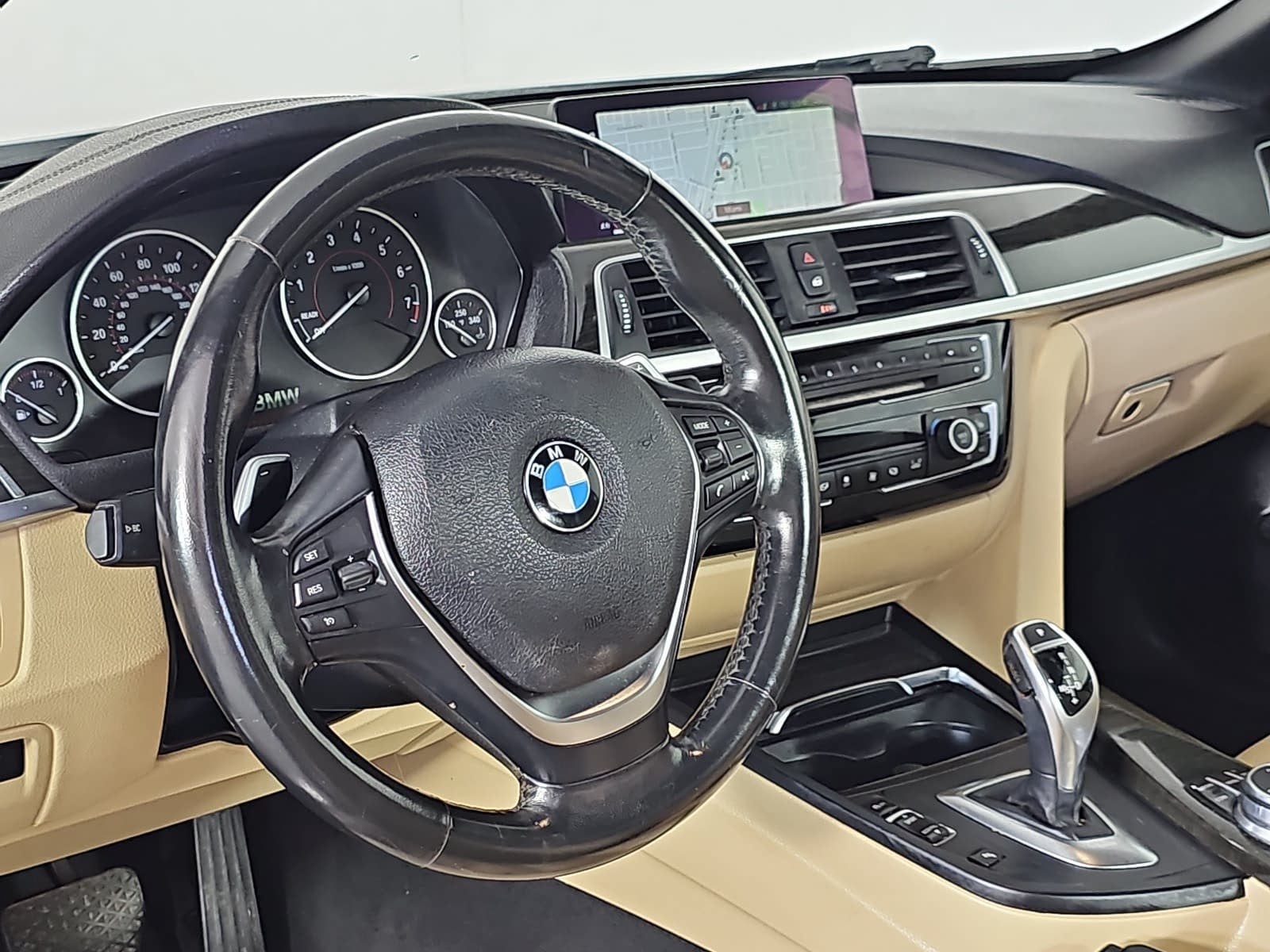 2018 BMW 4 Series 430i