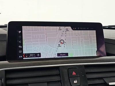 2018 BMW 4 Series 430i