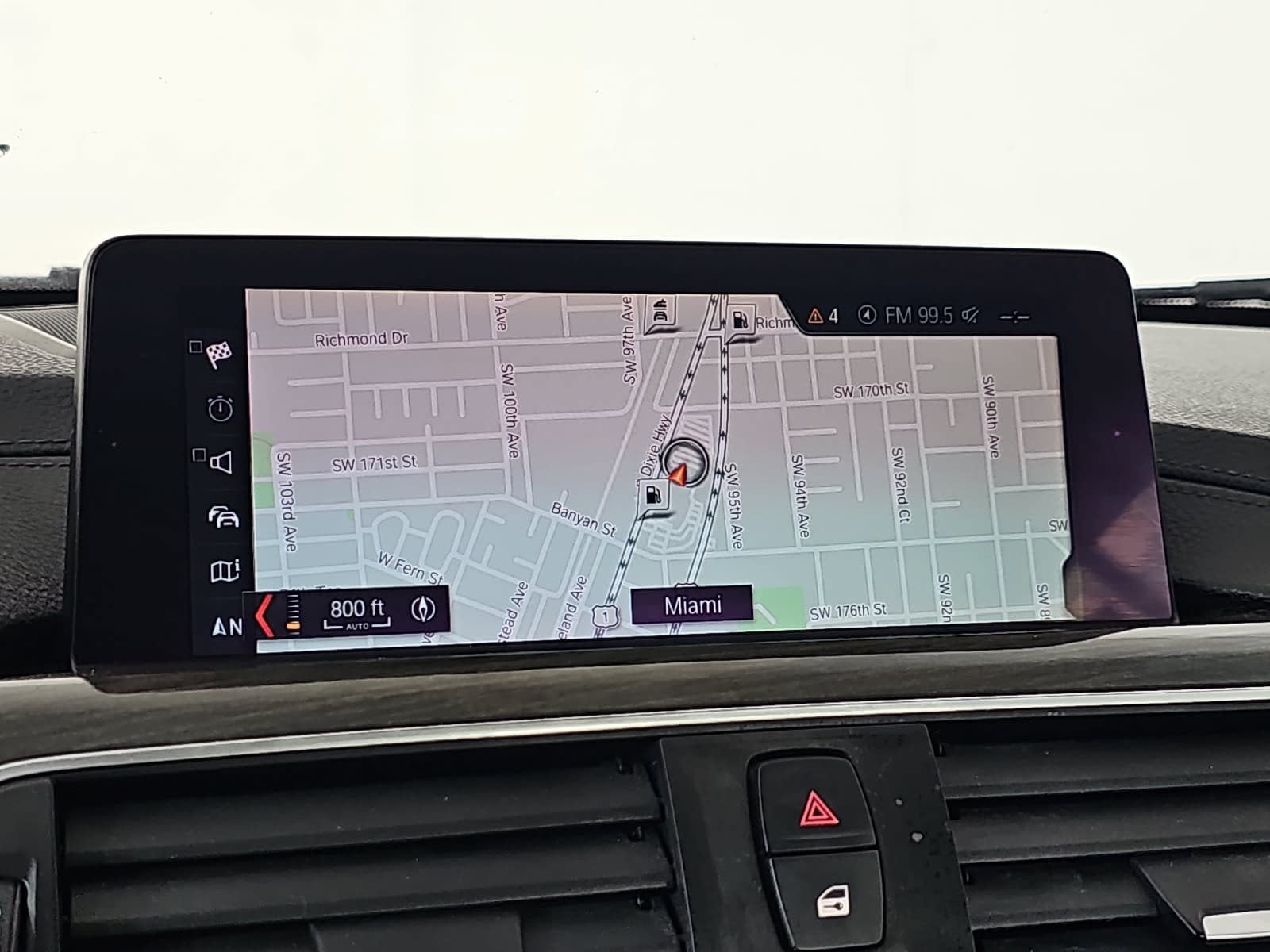 2018 BMW 4 Series 430i