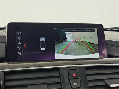 2018 BMW 4 Series 430i