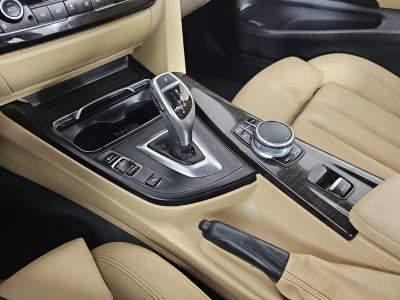 2018 BMW 4 Series 430i