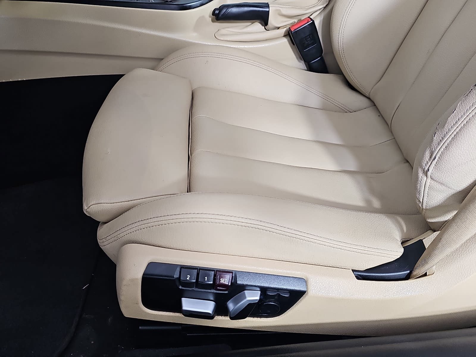 2018 BMW 4 Series 430i