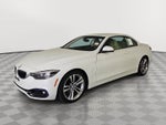 2018 BMW 4 Series 430i