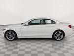 2018 BMW 4 Series 430i