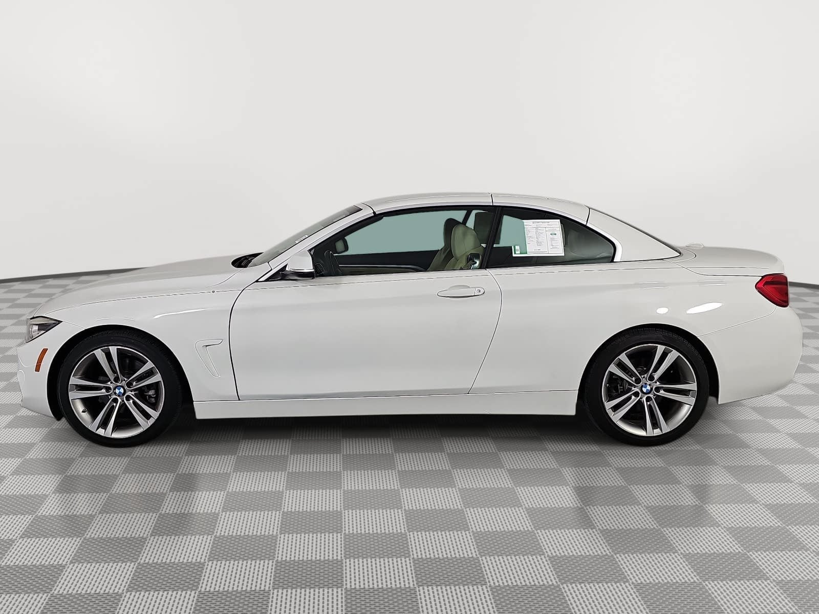2018 BMW 4 Series 430i