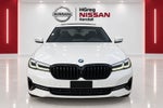 2021 BMW 5 Series 530i