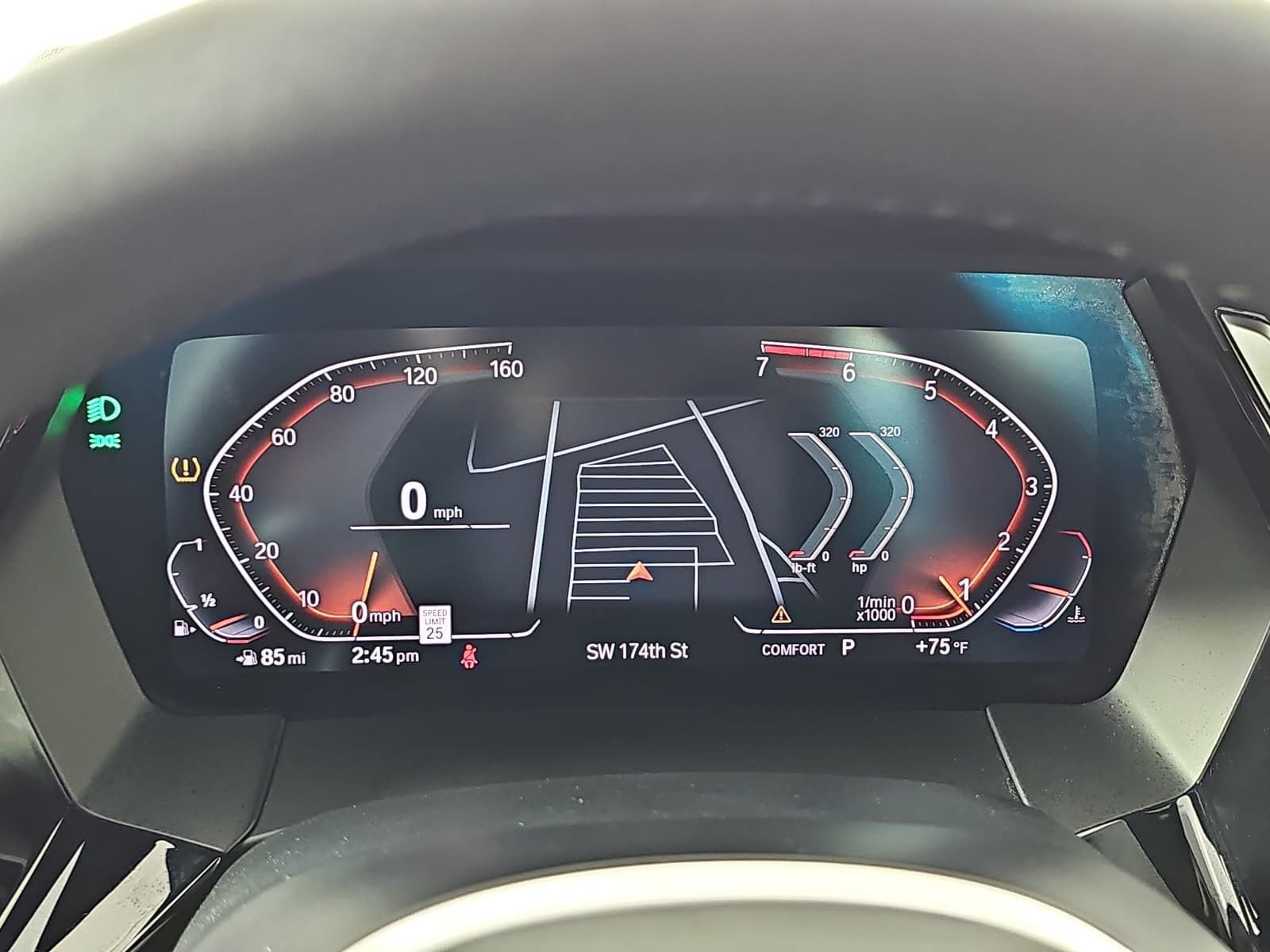 2020 BMW Z4 sDrive30i