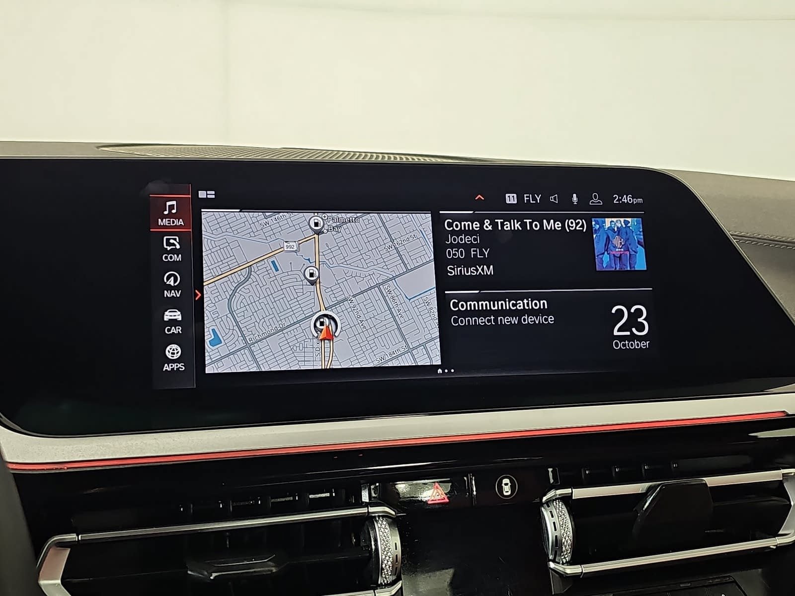 2020 BMW Z4 sDrive30i
