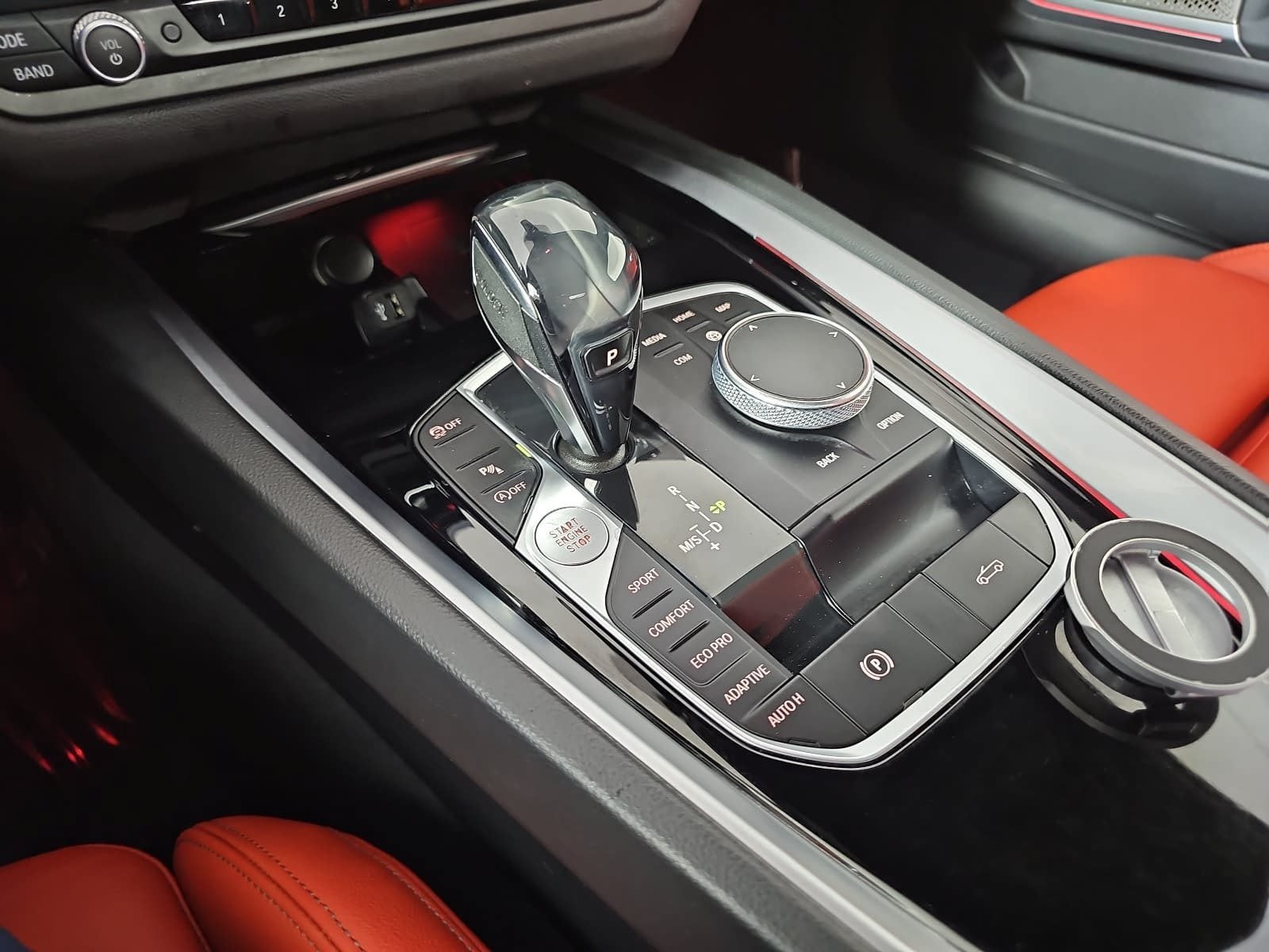 2020 BMW Z4 sDrive30i