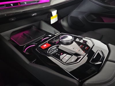 2025 BMW M5 Base