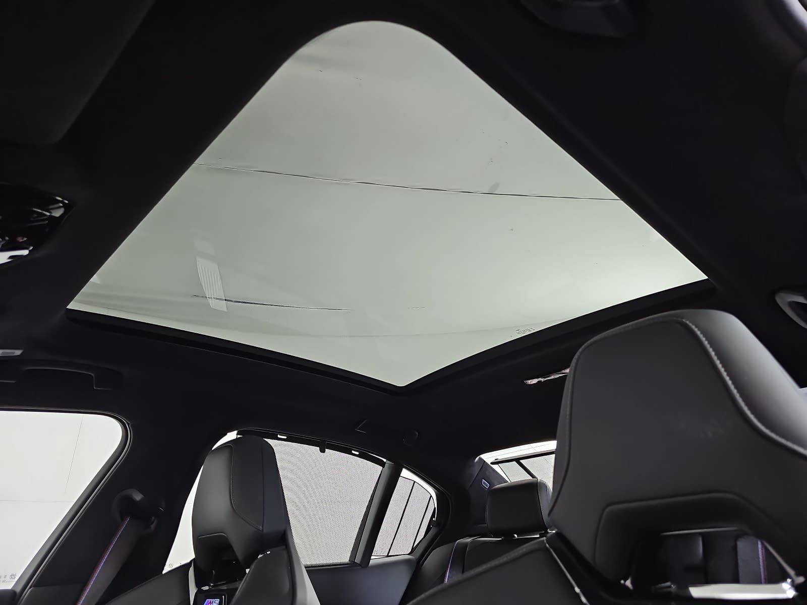 2025 BMW M5 Base
