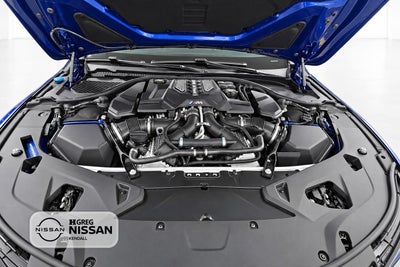 2023 BMW M8 Competition