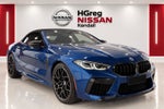 2023 BMW M8 Competition