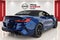 2023 BMW M8 Competition
