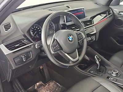 2021 BMW X1 sDrive28i