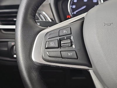 2021 BMW X1 sDrive28i