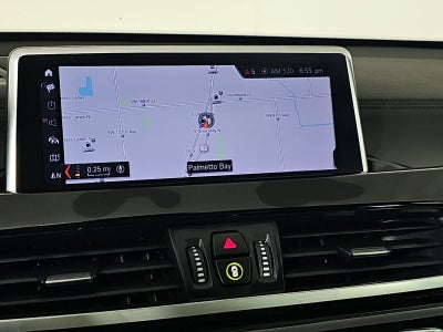 2021 BMW X1 sDrive28i