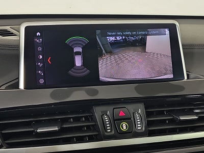 2021 BMW X1 sDrive28i