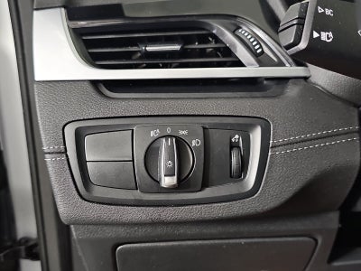 2021 BMW X1 sDrive28i