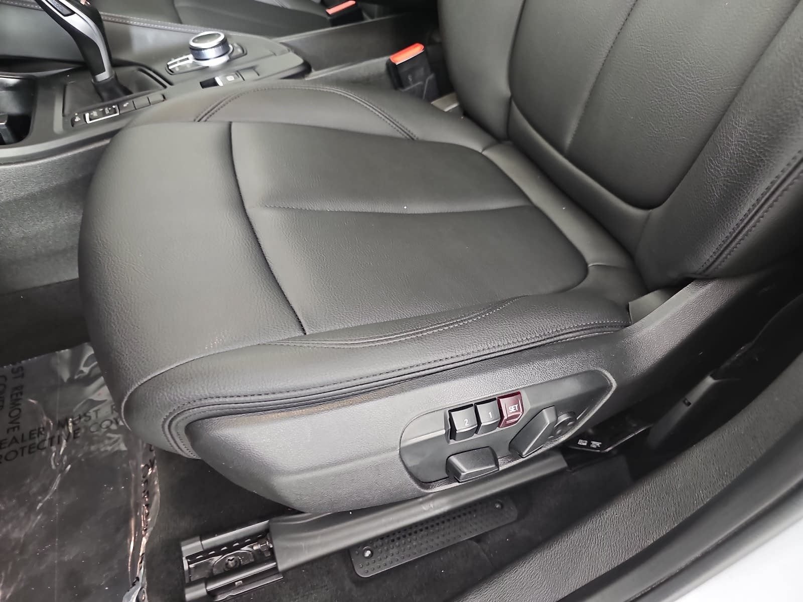 2021 BMW X1 sDrive28i