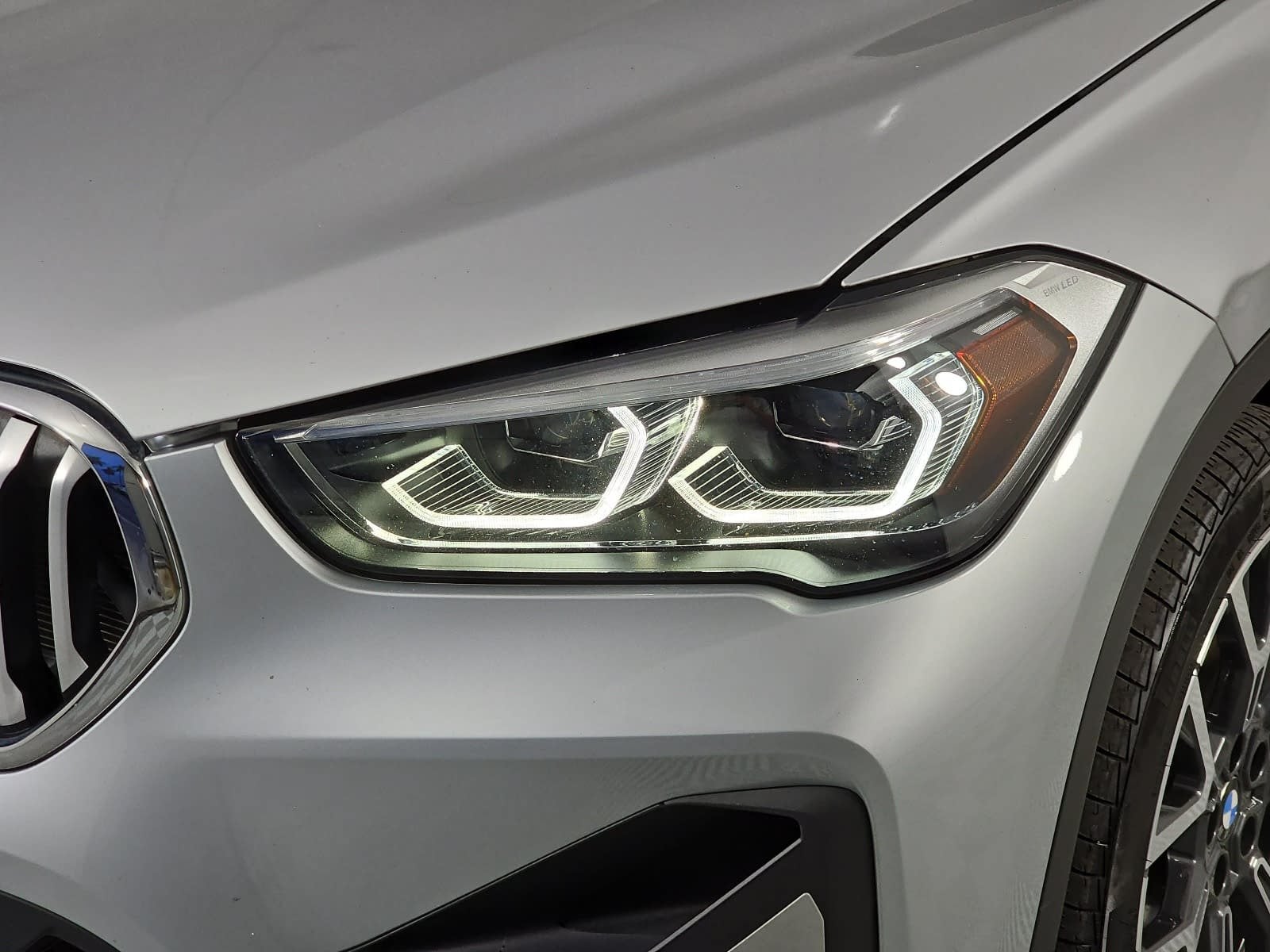 2021 BMW X1 sDrive28i