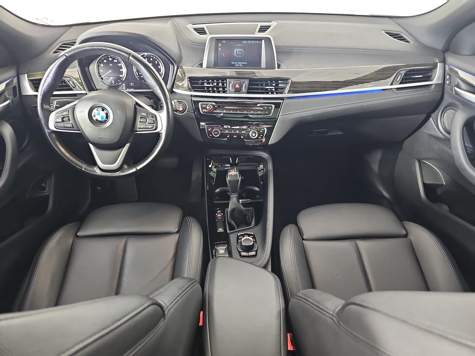 2018 BMW X2 xDrive28i