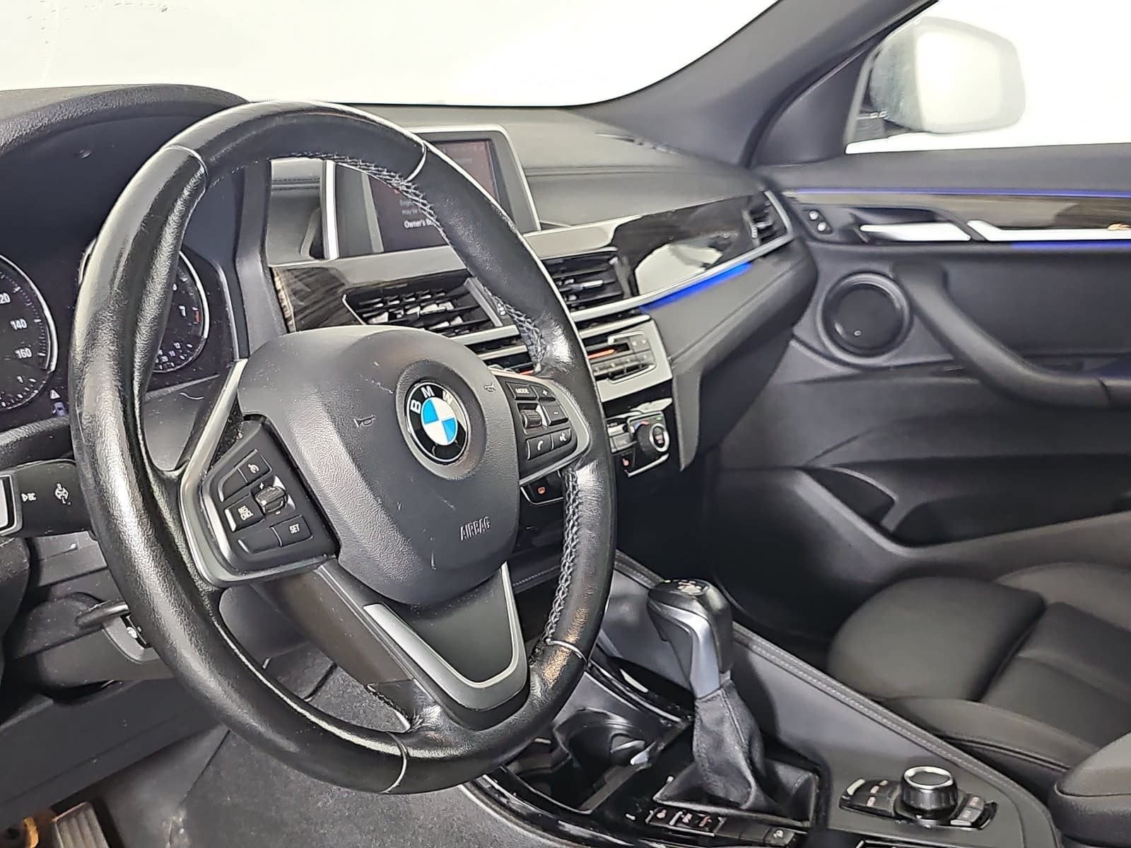 2018 BMW X2 xDrive28i