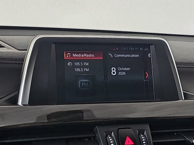 2018 BMW X2 xDrive28i