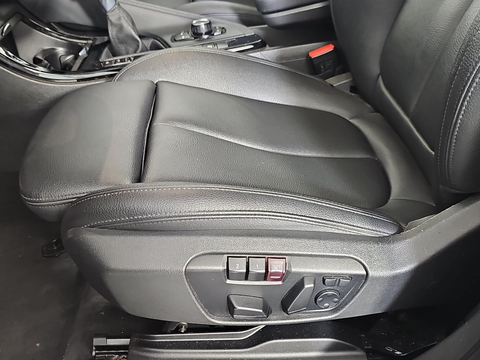 2018 BMW X2 xDrive28i