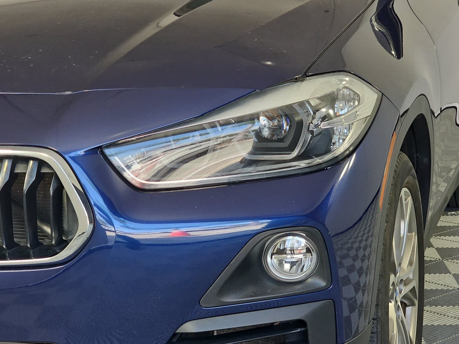 2018 BMW X2 xDrive28i