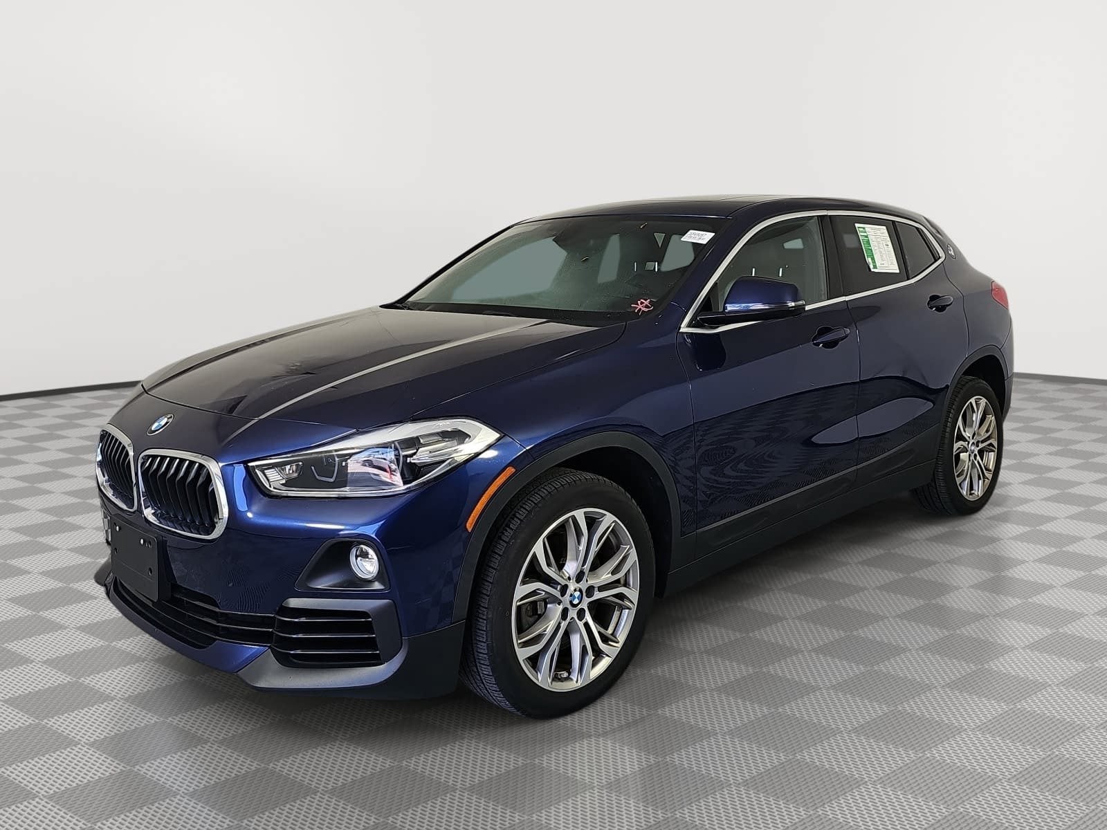 2018 BMW X2 xDrive28i