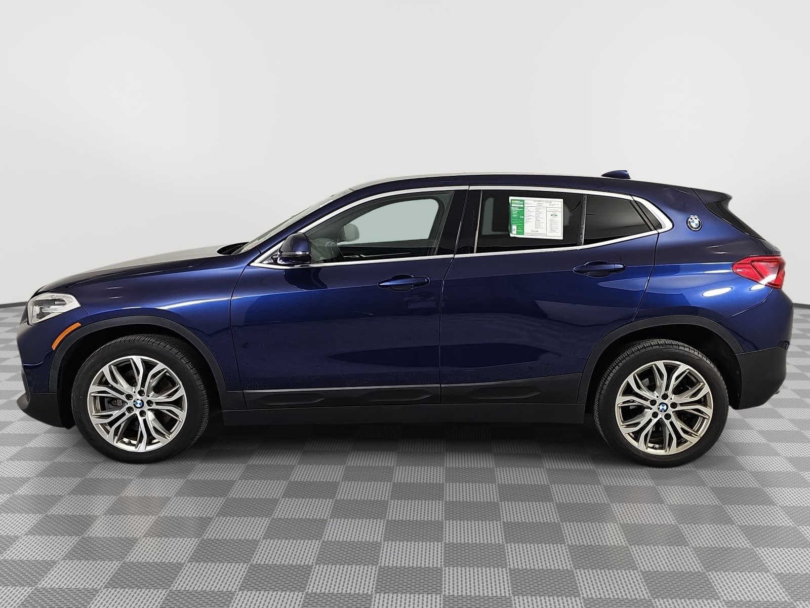 2018 BMW X2 xDrive28i