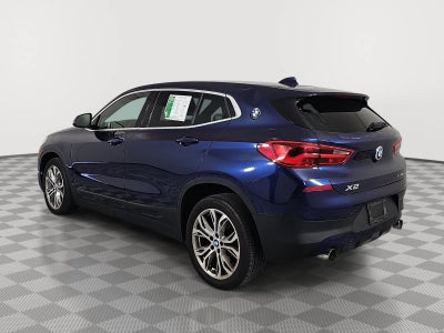 2018 BMW X2 xDrive28i