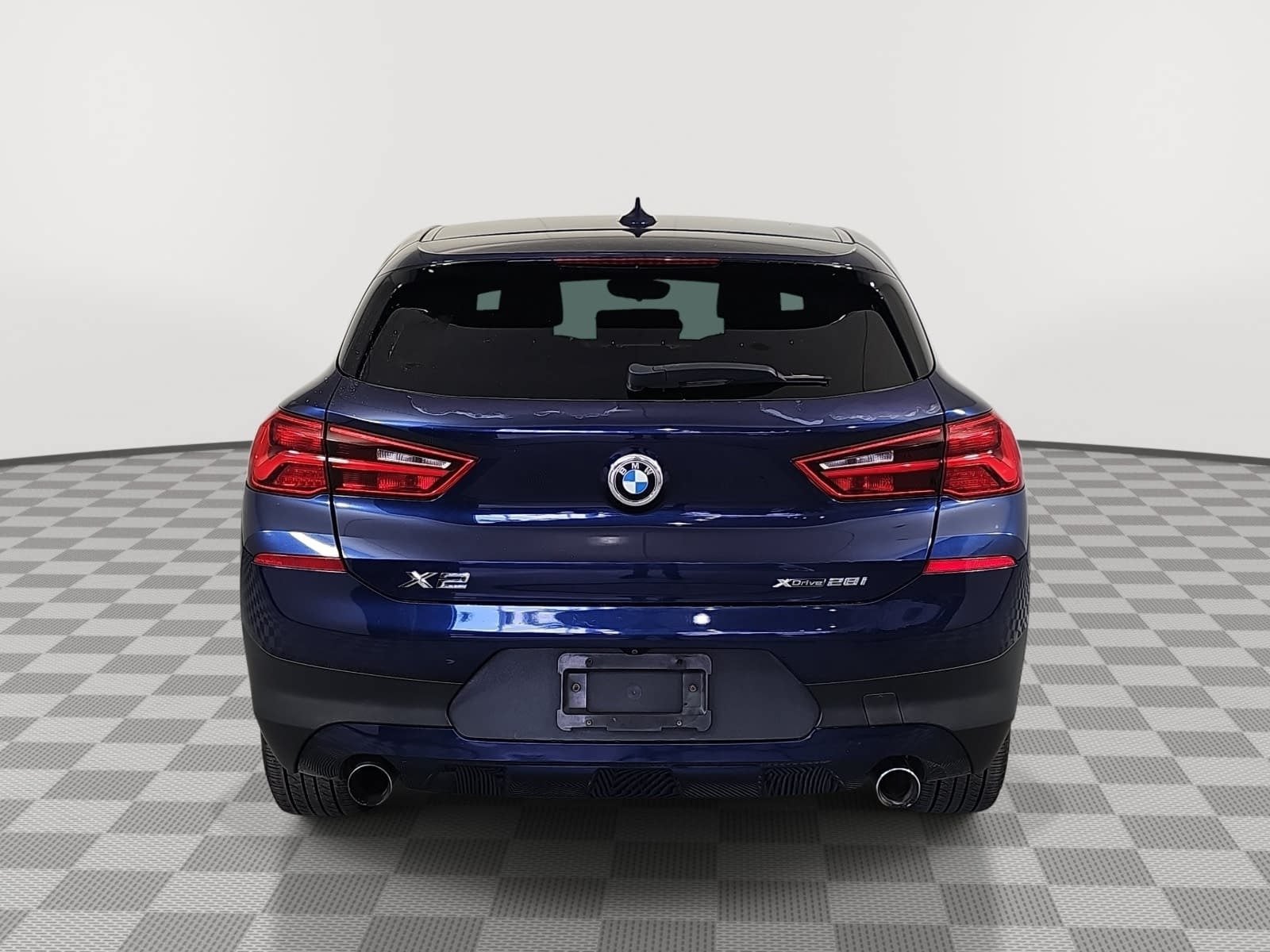 2018 BMW X2 xDrive28i
