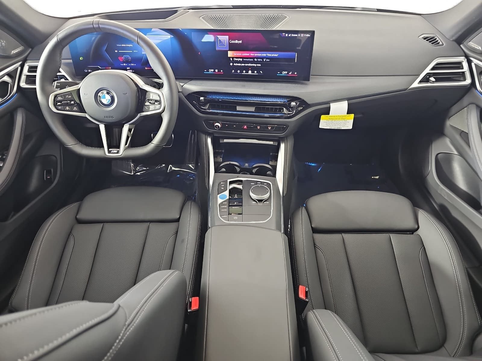2026 BMW i4 xDrive40 M Sport