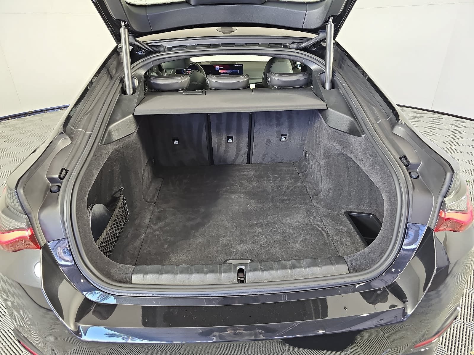 2026 BMW i4 xDrive40 M Sport