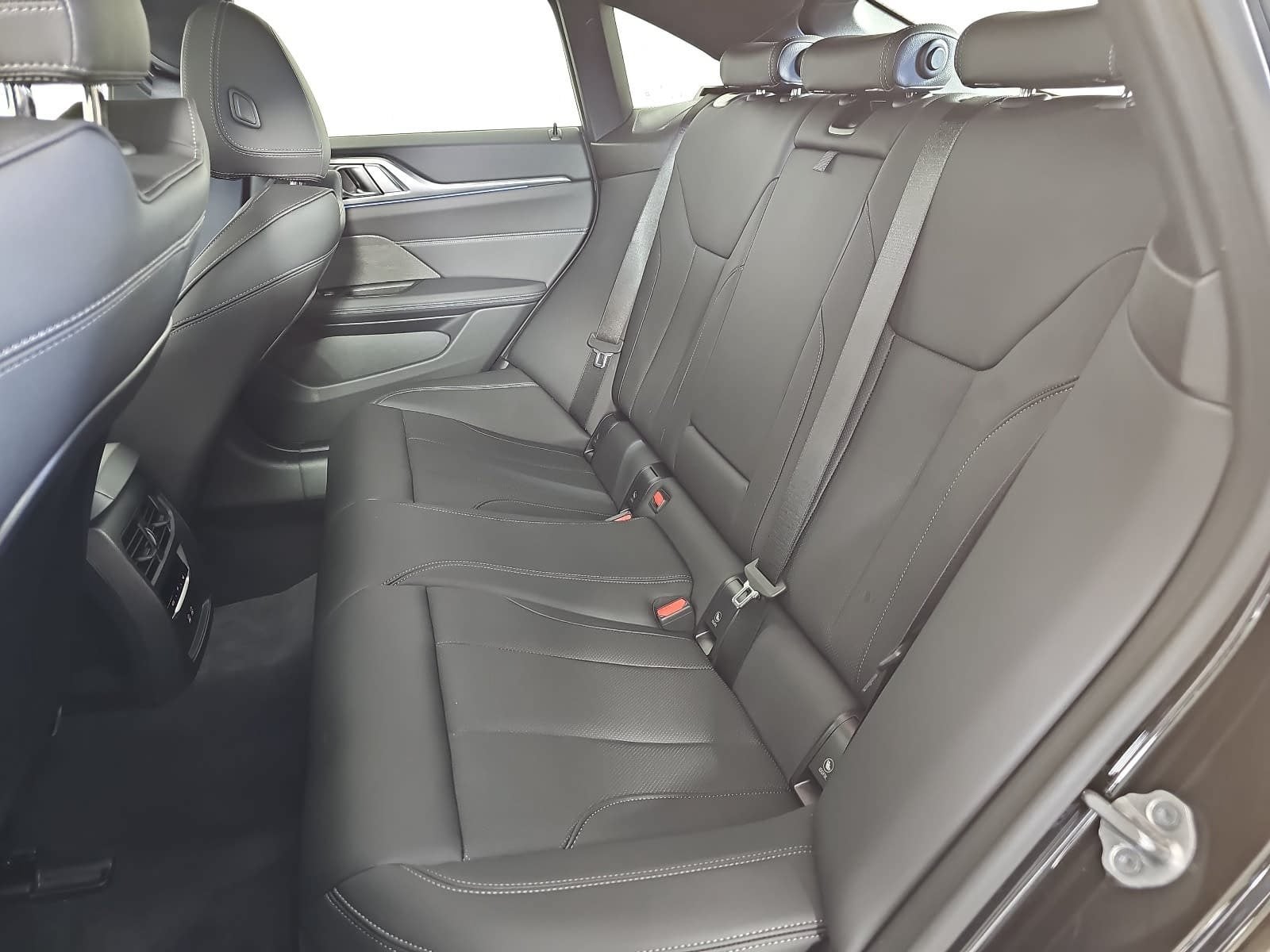 2026 BMW i4 xDrive40 M Sport