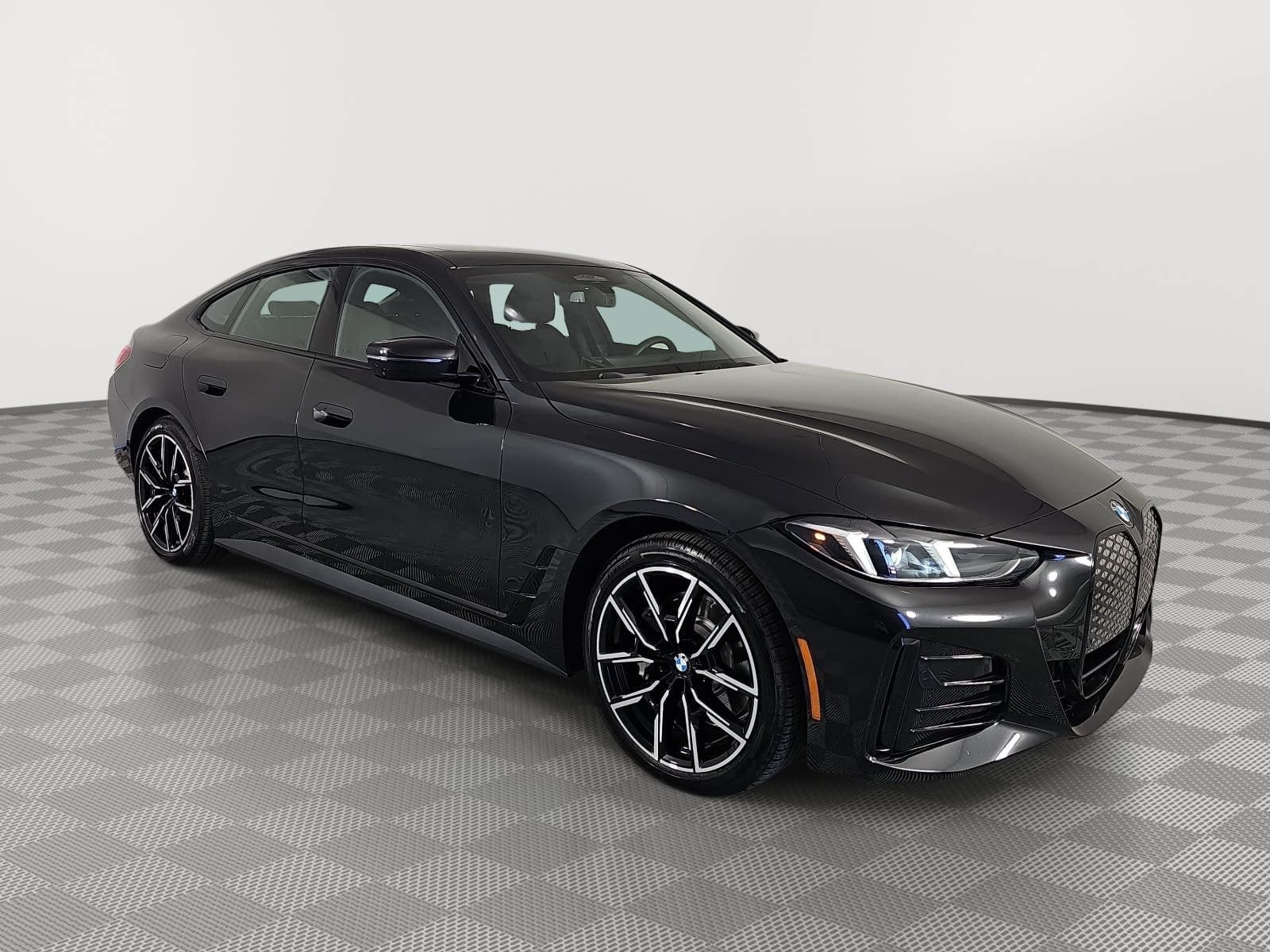 2026 BMW i4 xDrive40 M Sport