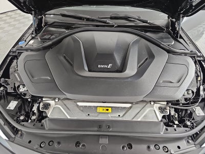 2026 BMW i4 xDrive40 M Sport