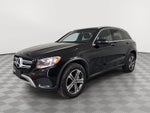 2017 Mercedes-Benz GLC GLC 300 4MATIC®
