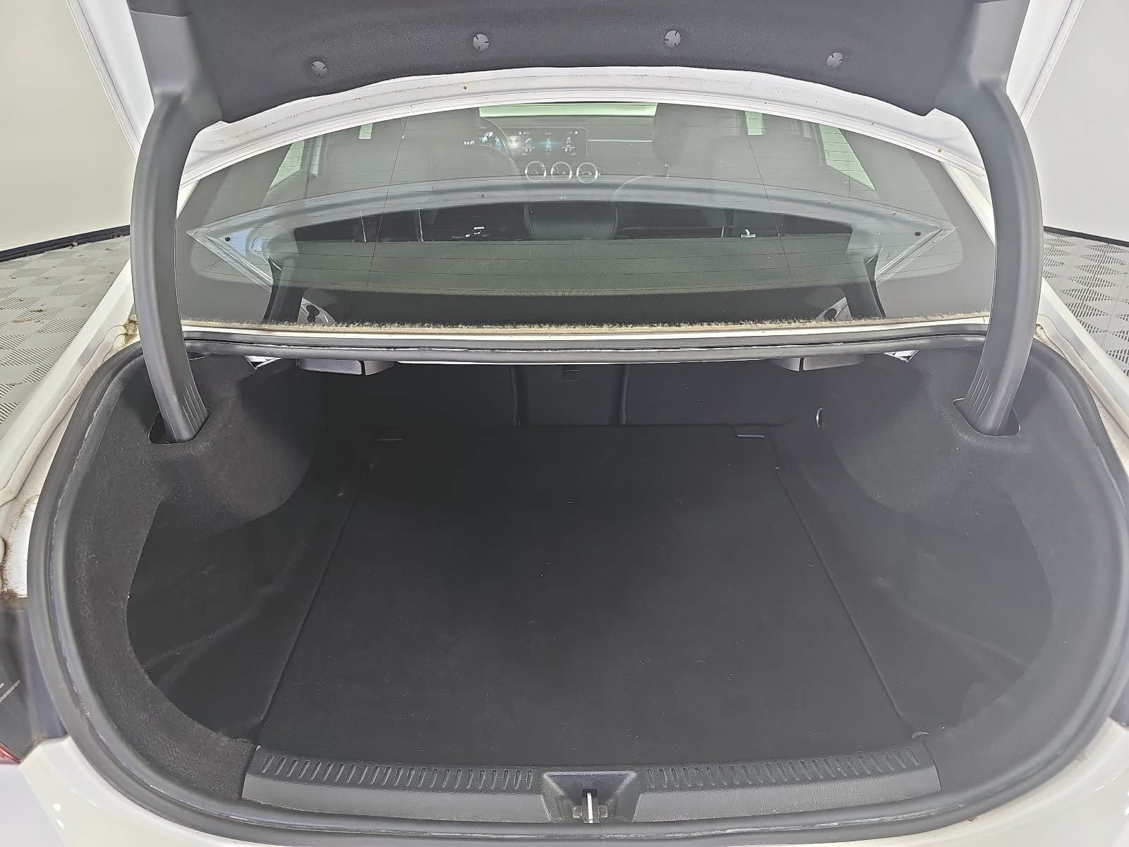 2019 Mercedes-Benz A-Class A 220 4MATIC®