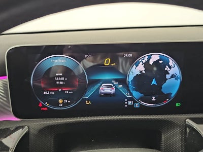 2019 Mercedes-Benz A-Class A 220 4MATIC®