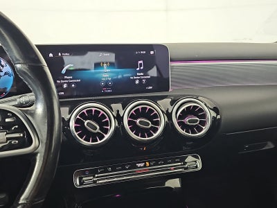 2019 Mercedes-Benz A-Class A 220 4MATIC®