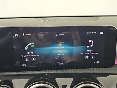 2019 Mercedes-Benz A-Class A 220 4MATIC®
