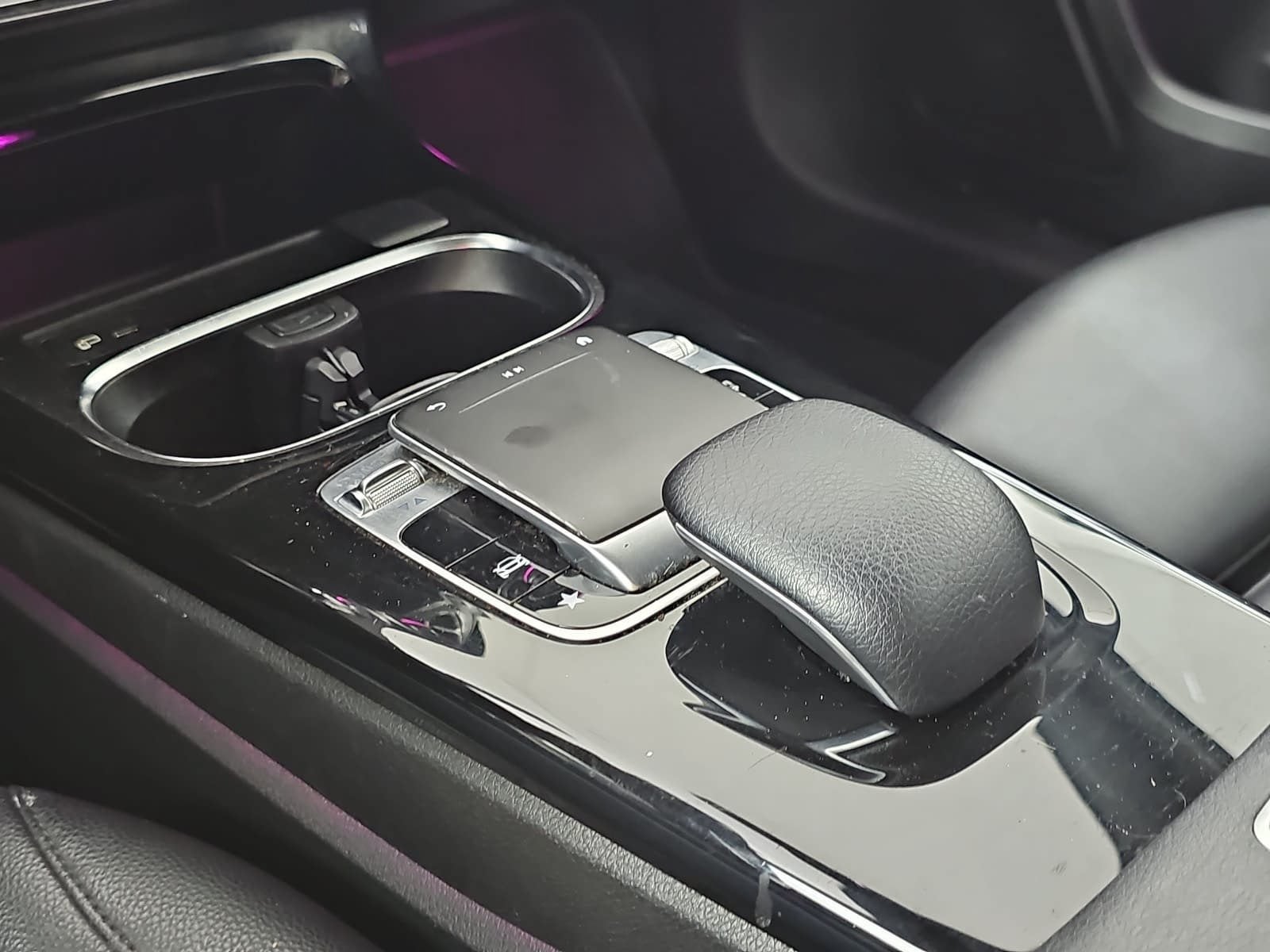 2019 Mercedes-Benz A-Class A 220 4MATIC®