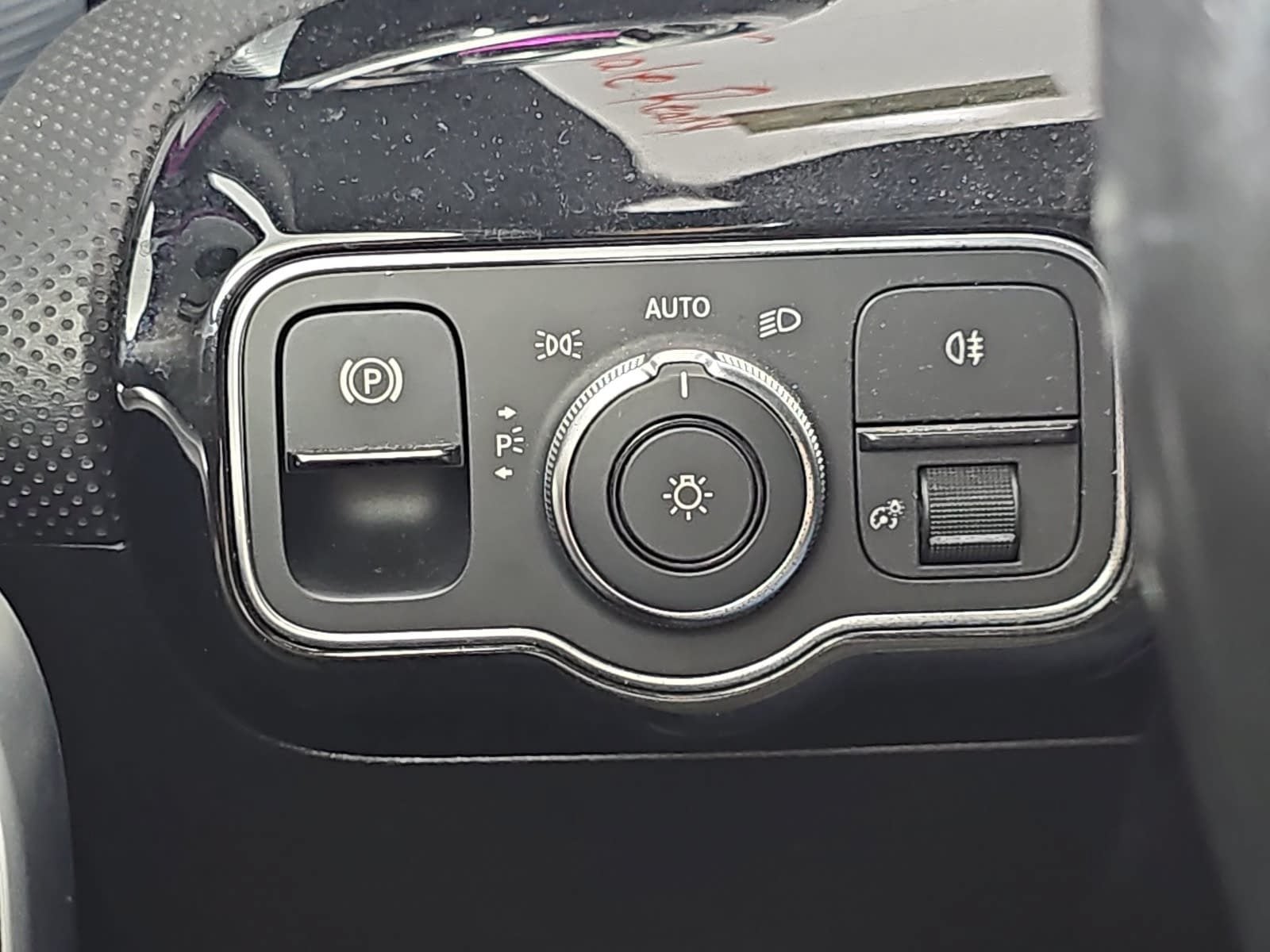2019 Mercedes-Benz A-Class A 220 4MATIC®