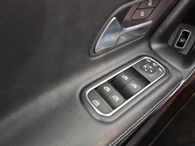 2019 Mercedes-Benz A-Class A 220 4MATIC®