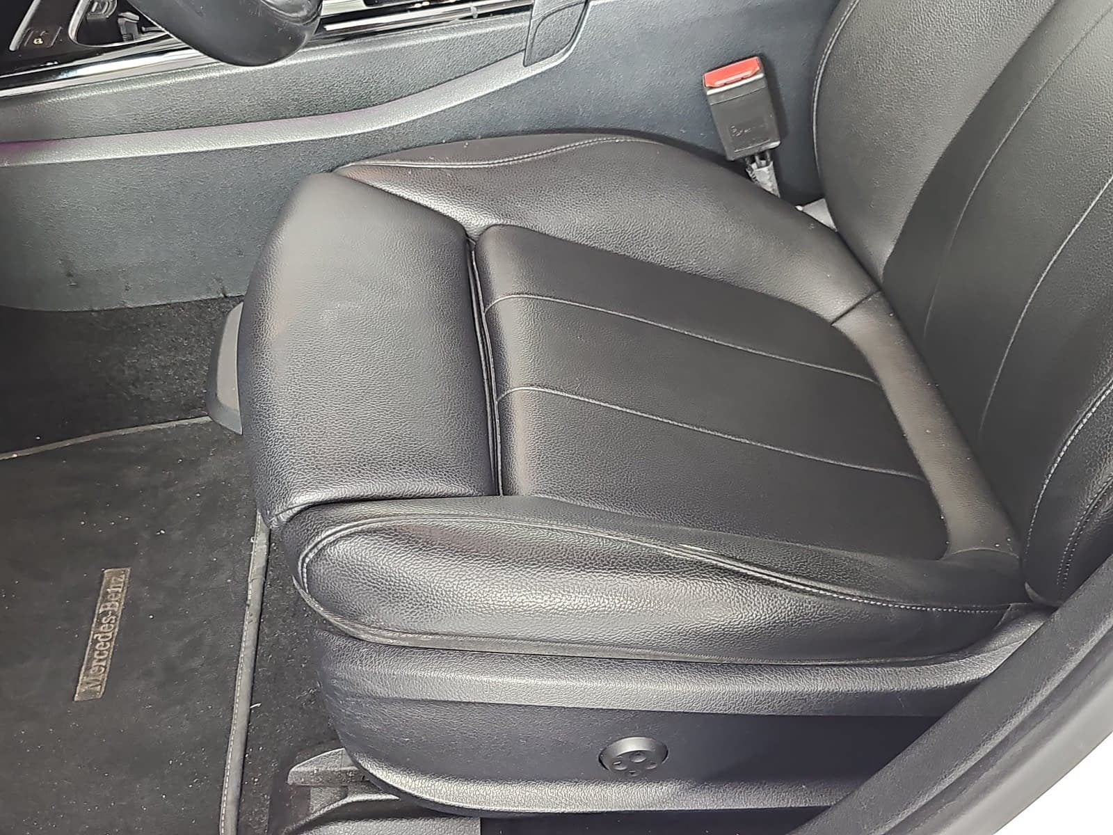 2019 Mercedes-Benz A-Class A 220 4MATIC®